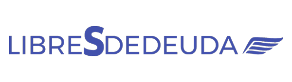 Logo de Libres de Deuda