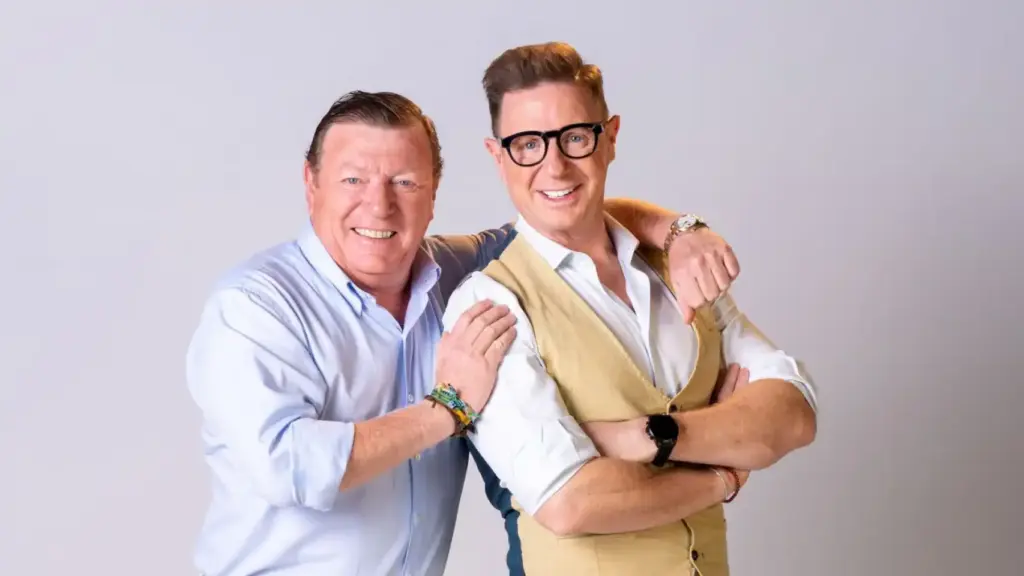 Los Morancos en Libres de Deuda