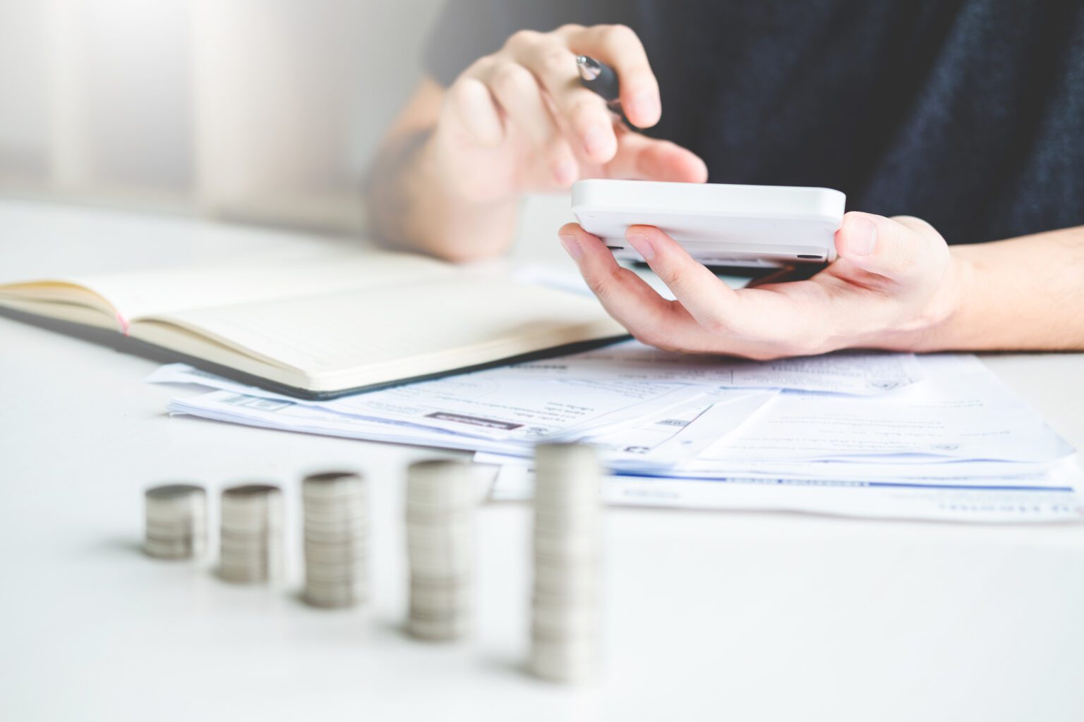 plan de pagos ley segunda oportunidad