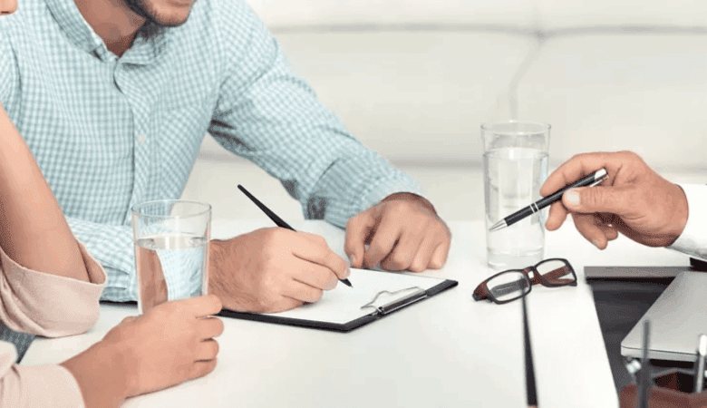 ¿Qué pasa con los avalistas cuando te conceden la exoneración de tus deudas?