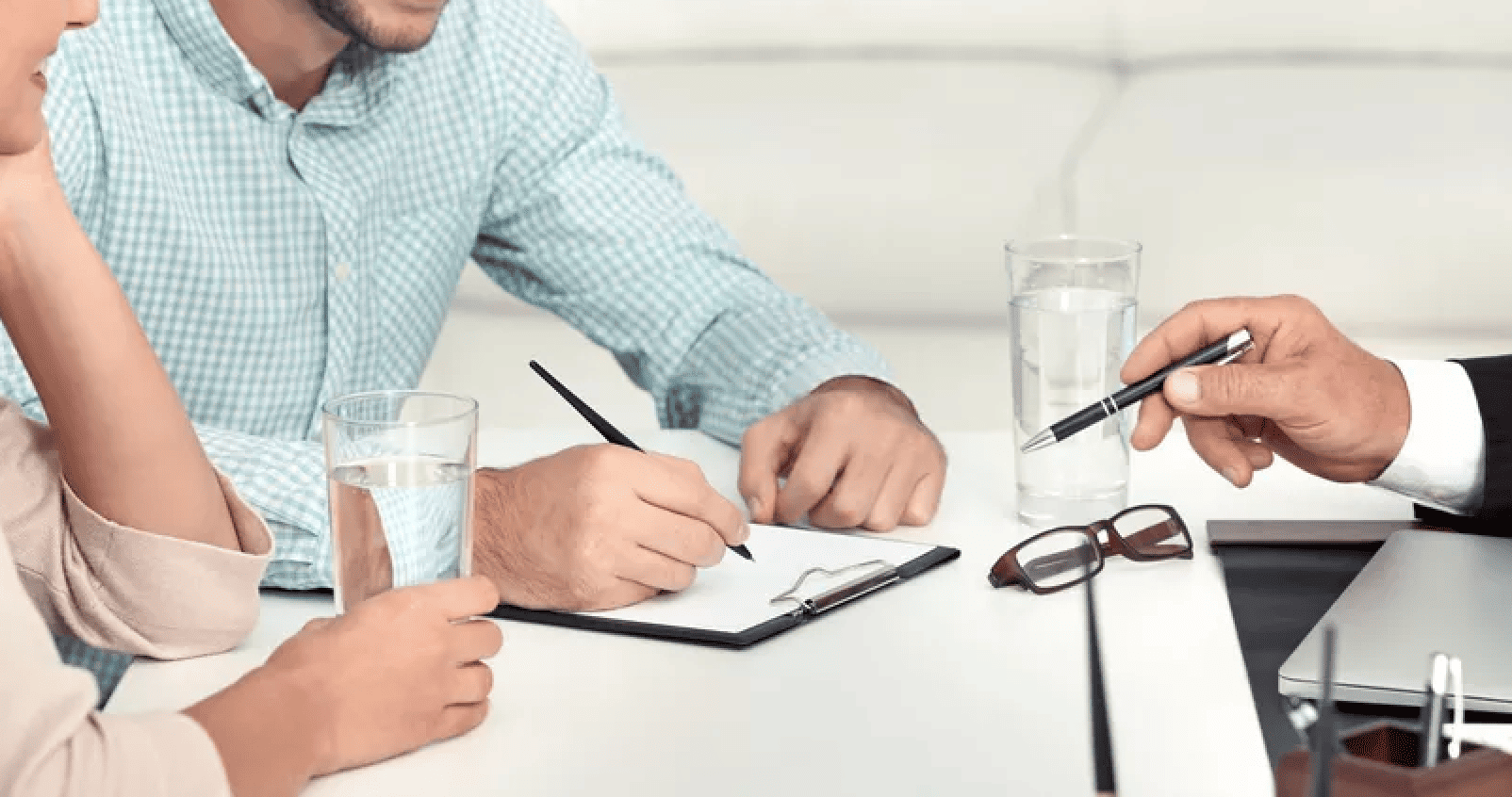 Qué pasa con los avalistas cuando te conceden la exoneración de tus deudas