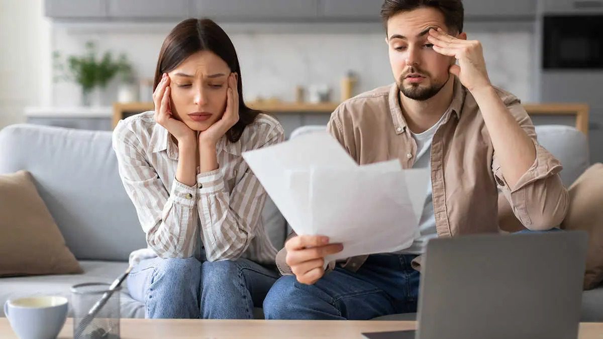 3 errores en la exoneracion de deudas