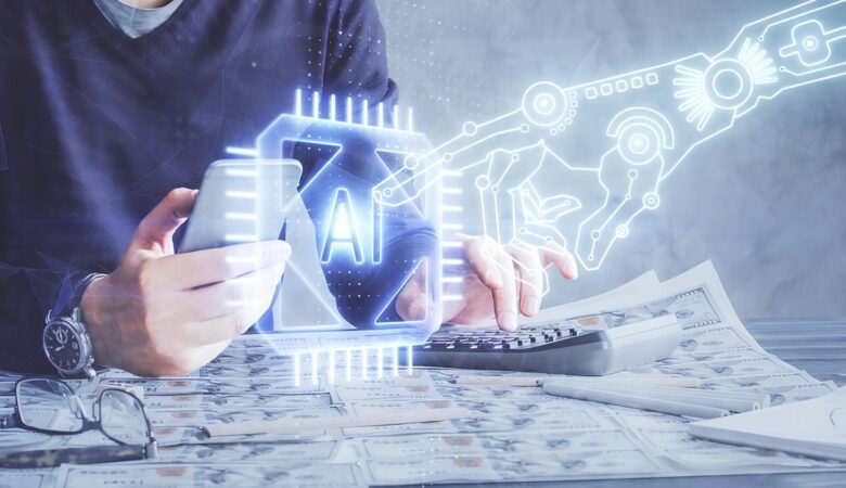 Inteligencia artificial y deudas: cómo la IA ayuda a detectar y prevenir impagos