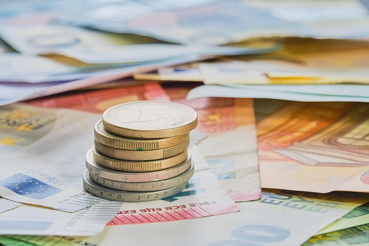 recibir dinero durante la ley de segunda oportunidad
